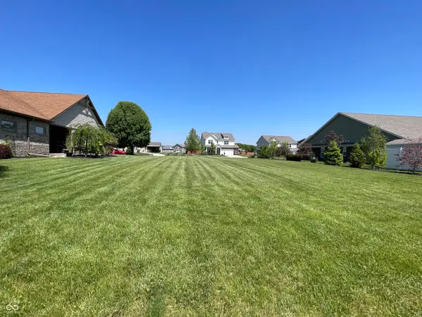 13061 N Departure Boulevard E, Camby, IN 46113
