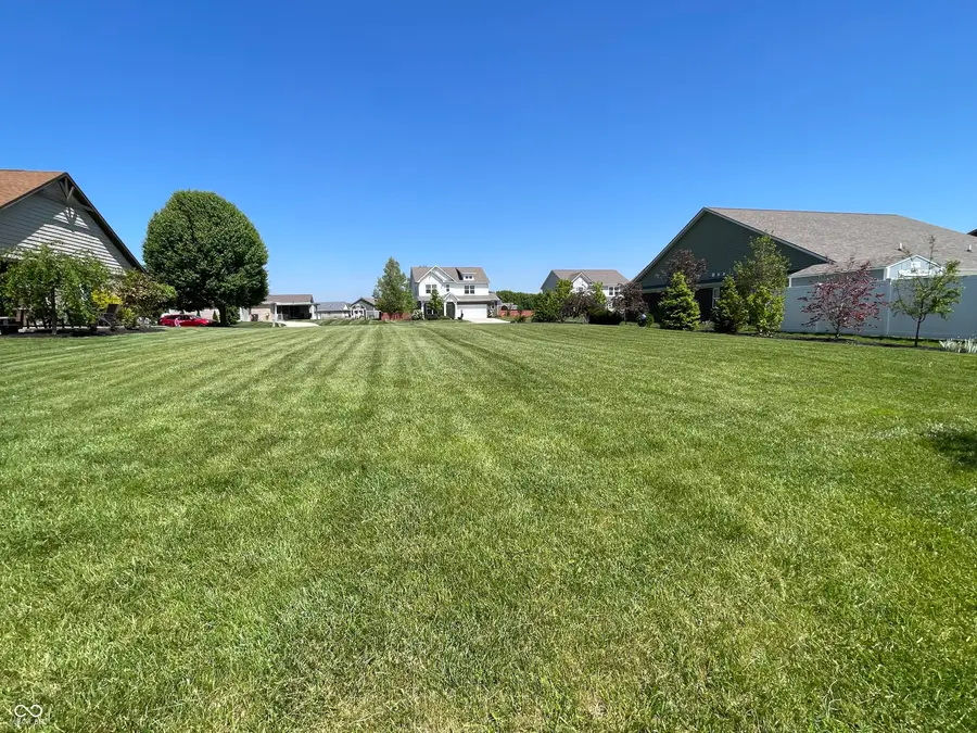 13061 N Departure Boulevard E, Camby, IN 46113 - #2
