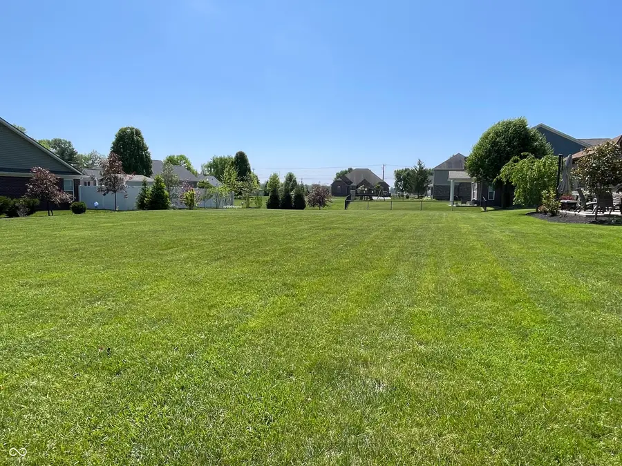 13061 N Departure Boulevard E, Camby, IN 46113 - #3