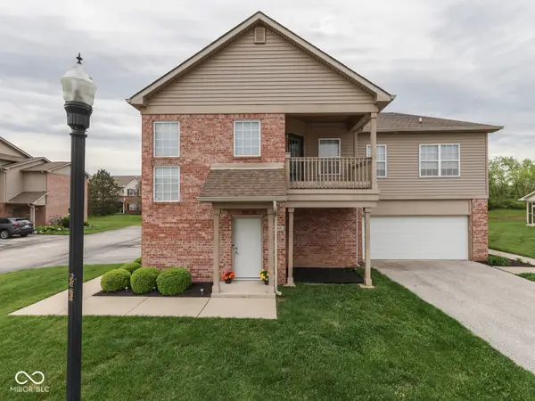 4285 Washington Boulevard, Plainfield, IN 46168