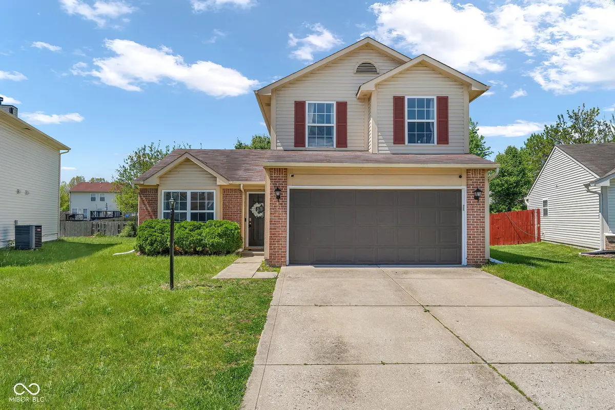 6478 Townsend Way, Indianapolis, IN 46268 - #1