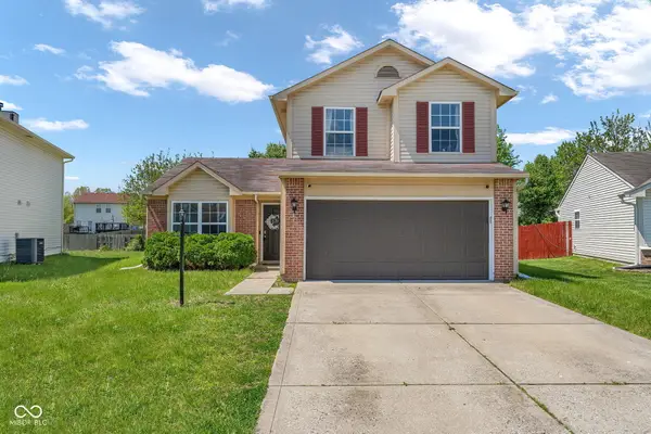 6478 Townsend Way, Indianapolis, IN 46268