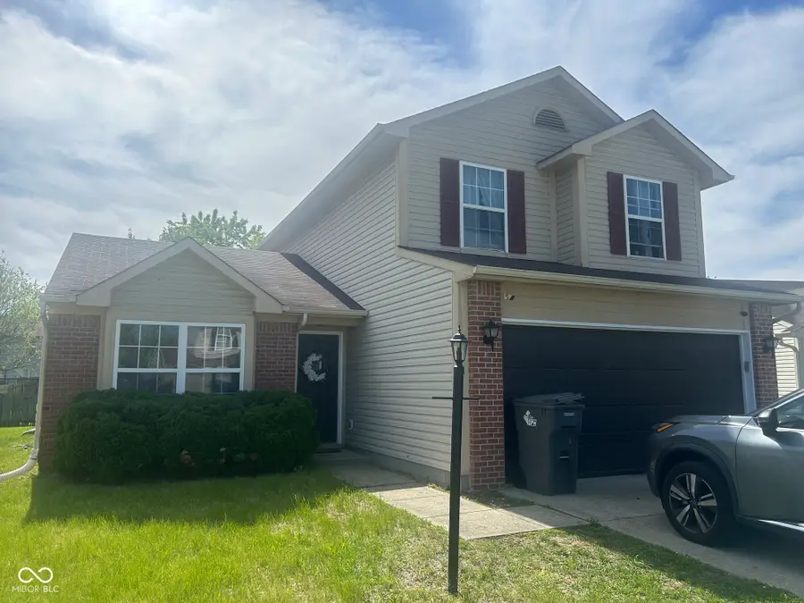 6478 Townsend Way, Indianapolis, IN 46268 - #2