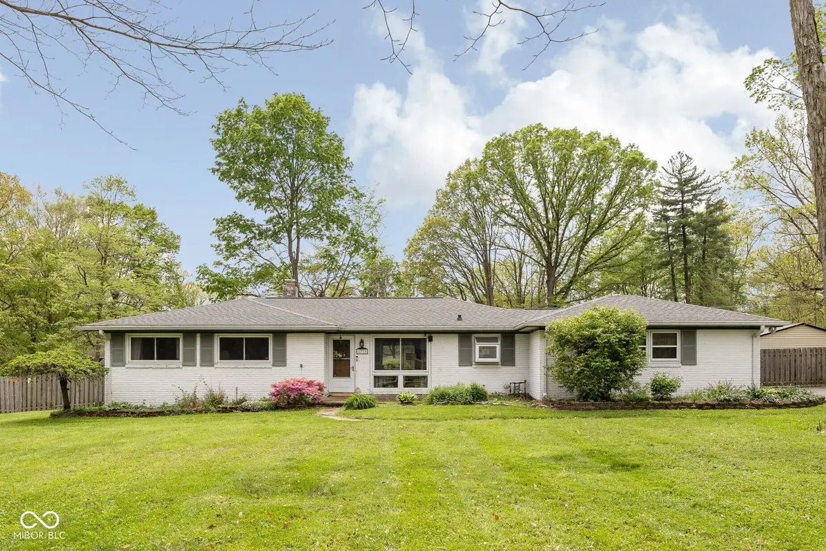 1733 Marian Drive, Indianapolis, IN 46240 - #1