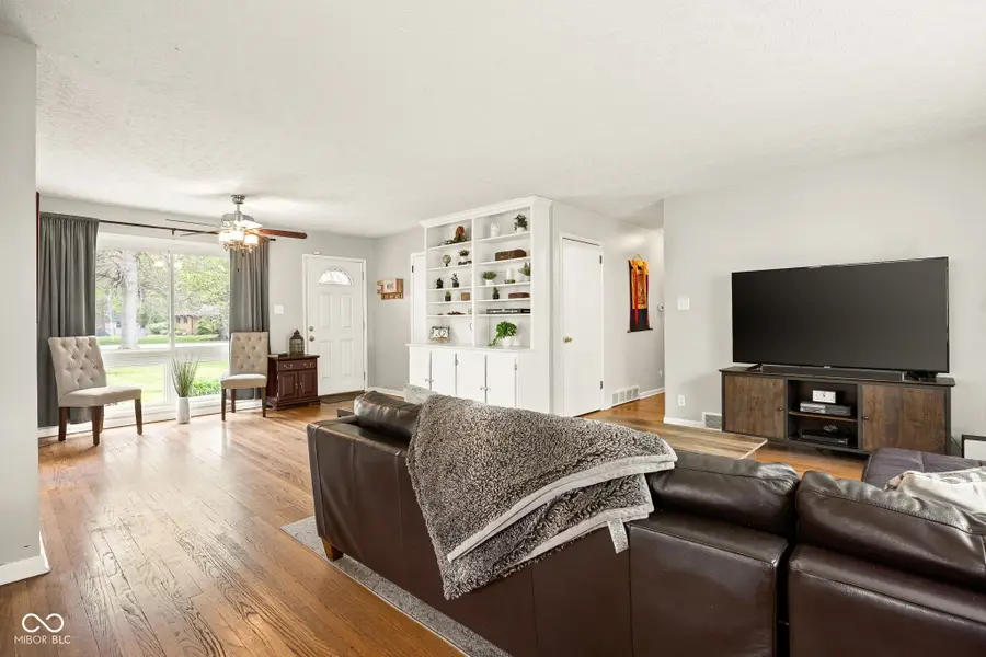 1733 Marian Drive, Indianapolis, IN 46240 - #3