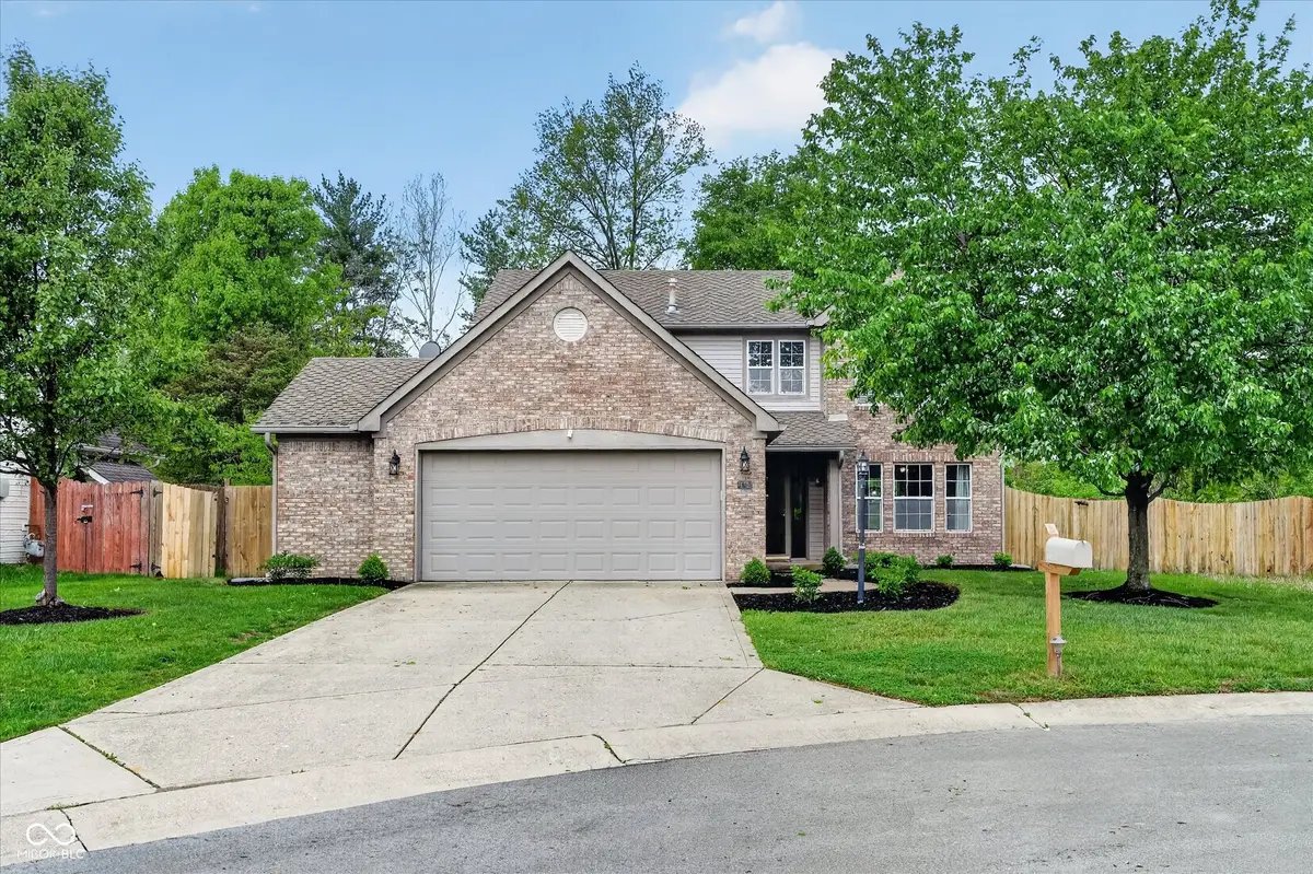 1450 Preston Court, Greenwood, IN 46143 - #1