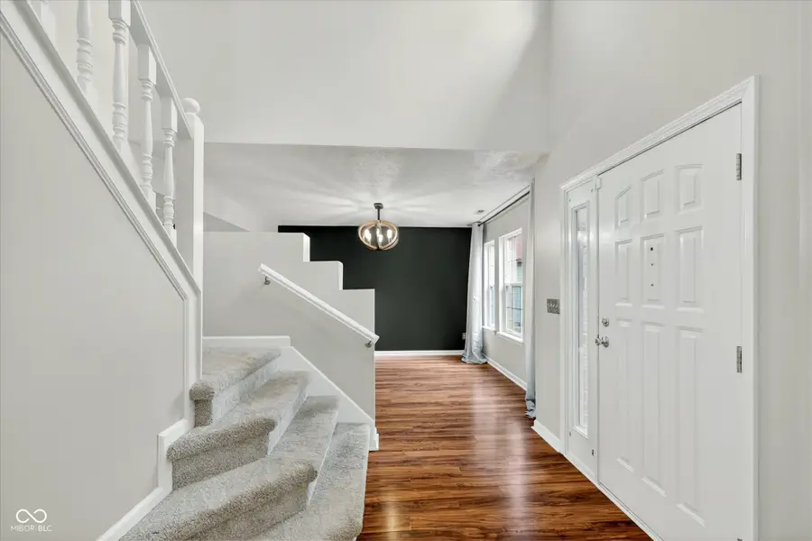1450 Preston Court, Greenwood, IN 46143 - #2
