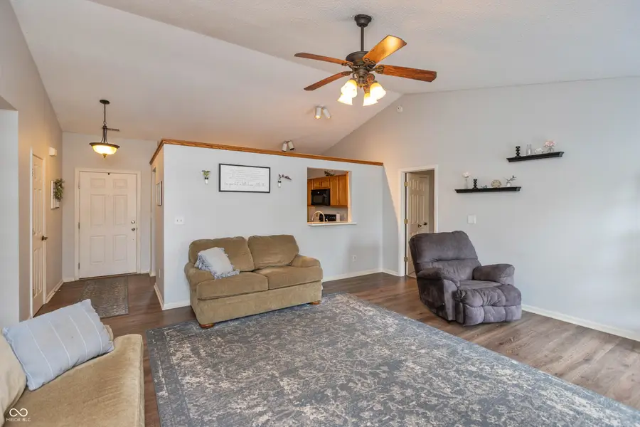 8841 Himebaugh Lane, Indianapolis, IN 46231 - #3