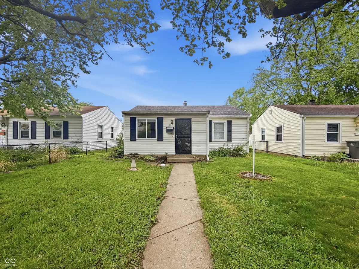 722 S Butler Avenue, Indianapolis, IN 46219 - #1