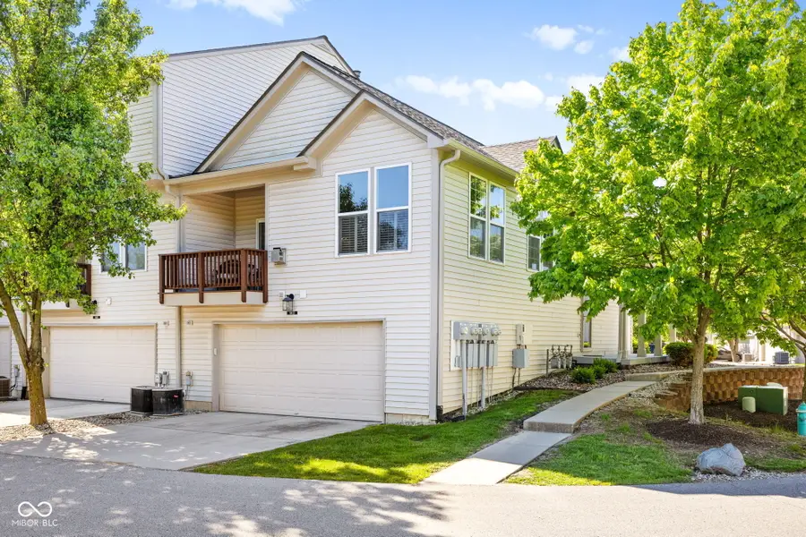 8413 Clayhurst Drive, Indianapolis, IN 46278 - #3