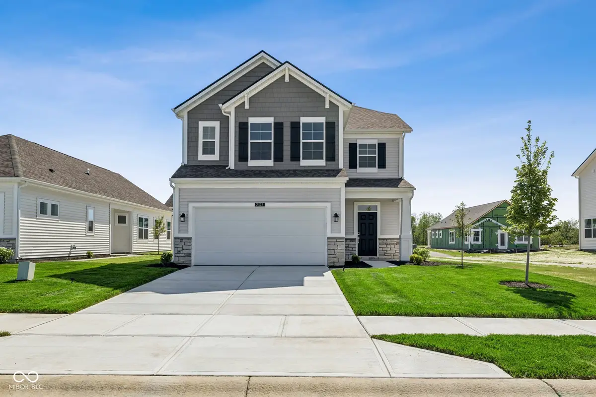 2322 Marjorie Way, Shelbyville, IN 46176 - #1