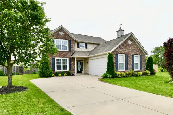 6517 Cougar Court, Indianapolis, IN 46237