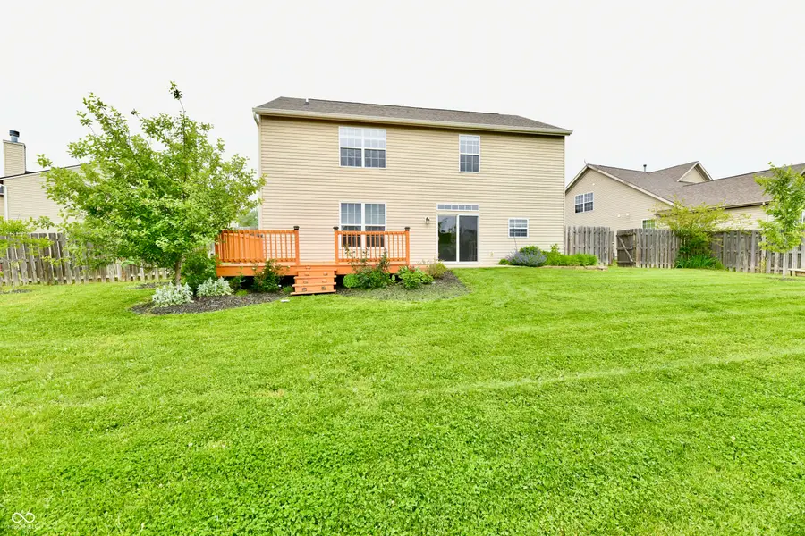 6517 Cougar Court, Indianapolis, IN 46237 - #3