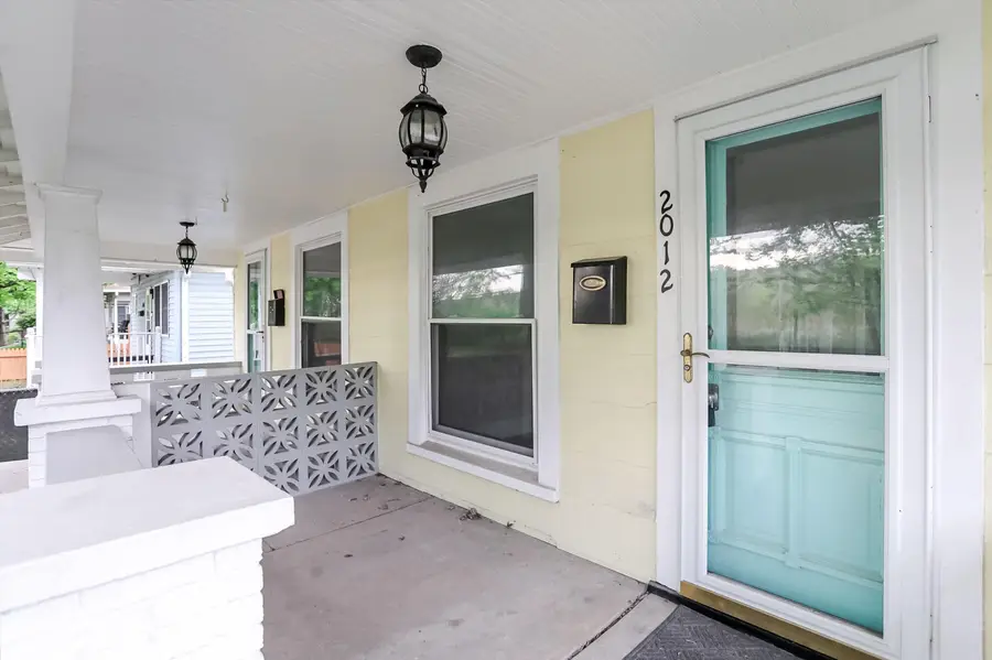 2012 Olive Street, Indianapolis, IN 46203 - #3
