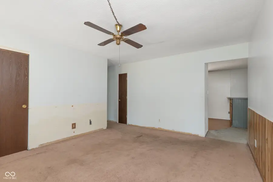 5531 Dollar Hide North Drive, Indianapolis, IN 46221 - #2