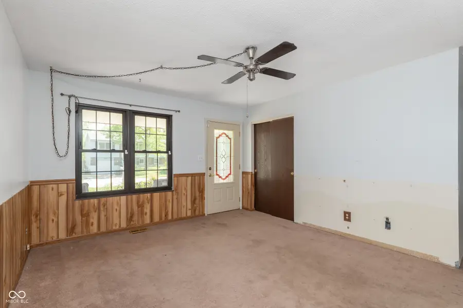 5531 Dollar Hide North Drive, Indianapolis, IN 46221 - #3