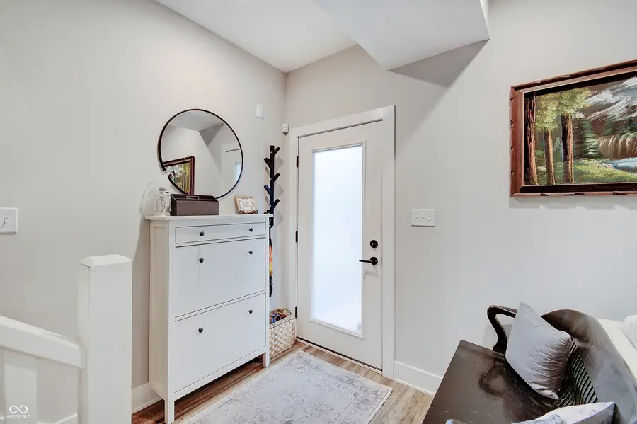48 Central Greens Boulevard, Indianapolis, IN 46222 - #3