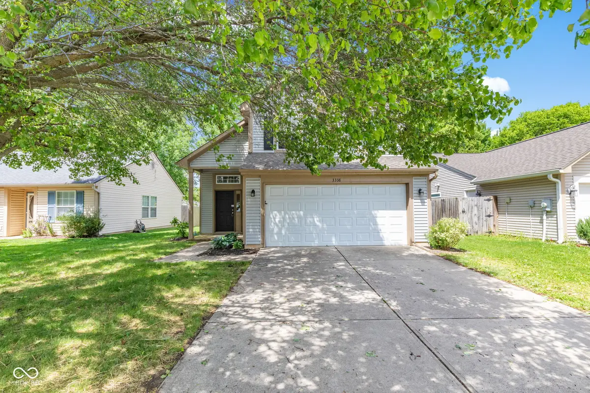 3338 Montgomery Drive, Indianapolis, IN 46227 - #1