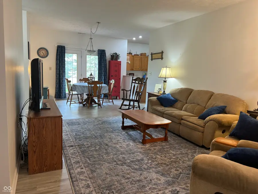 1800 Eastfield Drive, Crawfordsville, IN 47933 - #3