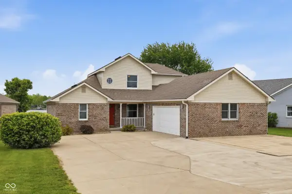 131 Patriots Landing, Fillmore, IN 46128