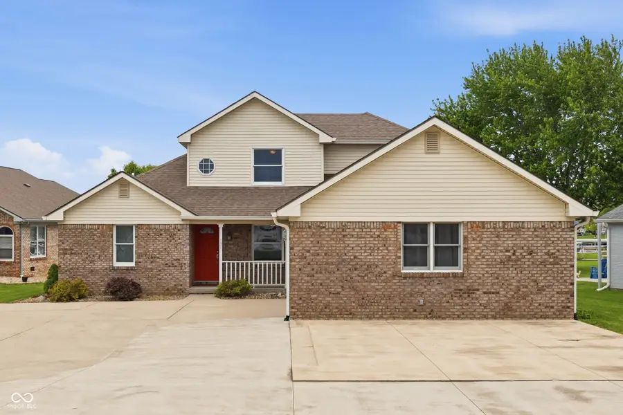 131 Patriots Landing, Fillmore, IN 46128 - #2
