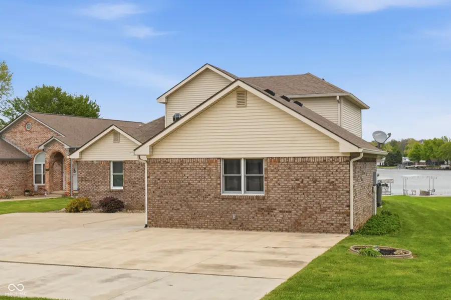 131 Patriots Landing, Fillmore, IN 46128 - #3