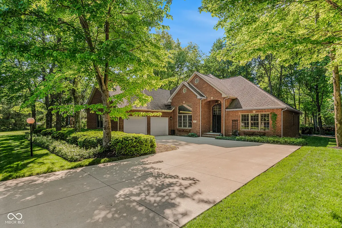 6017 Leatherback Drive, Columbus, IN 47201 - #1