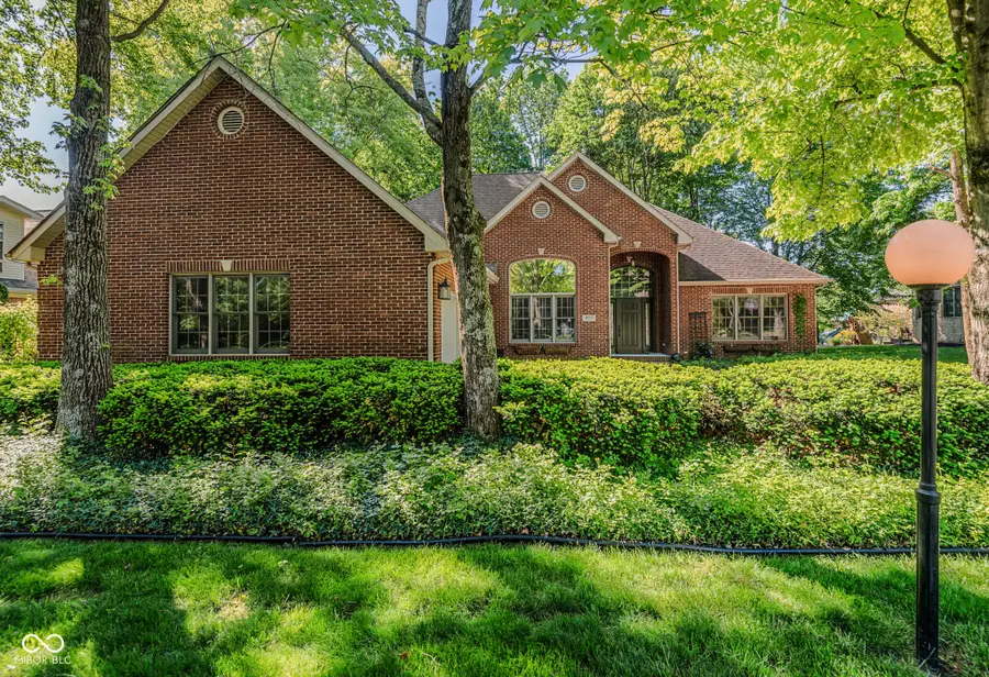 6017 Leatherback Drive, Columbus, IN 47201 - #3