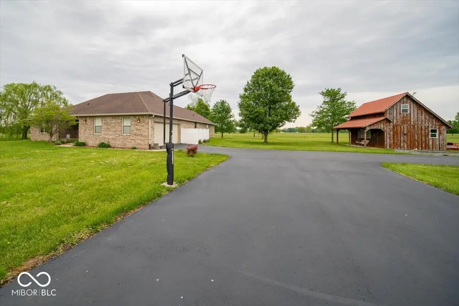 1327 N 125 W, Franklin, IN 46131 - #3