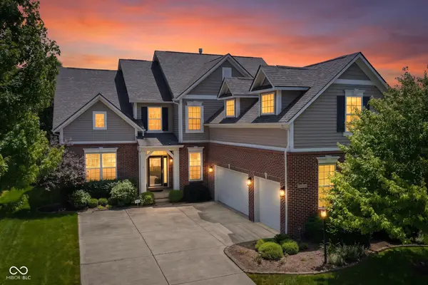 12347 Twyckenham Drive, Fishers, IN 46037