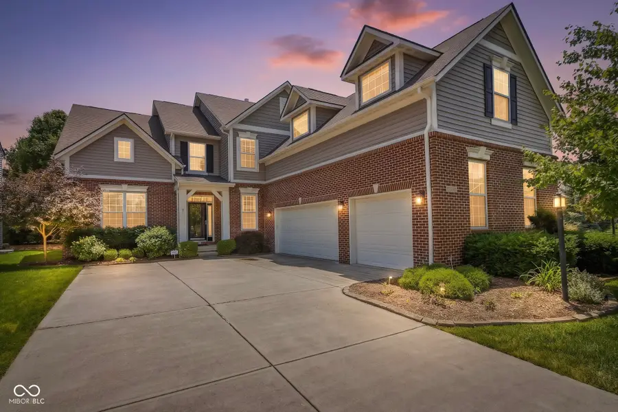 12347 Twyckenham Drive, Fishers, IN 46037 - #2