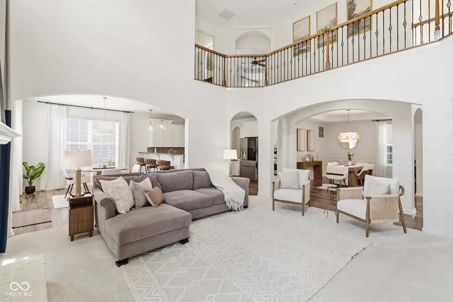 12347 Twyckenham Drive, Fishers, IN 46037 - #3