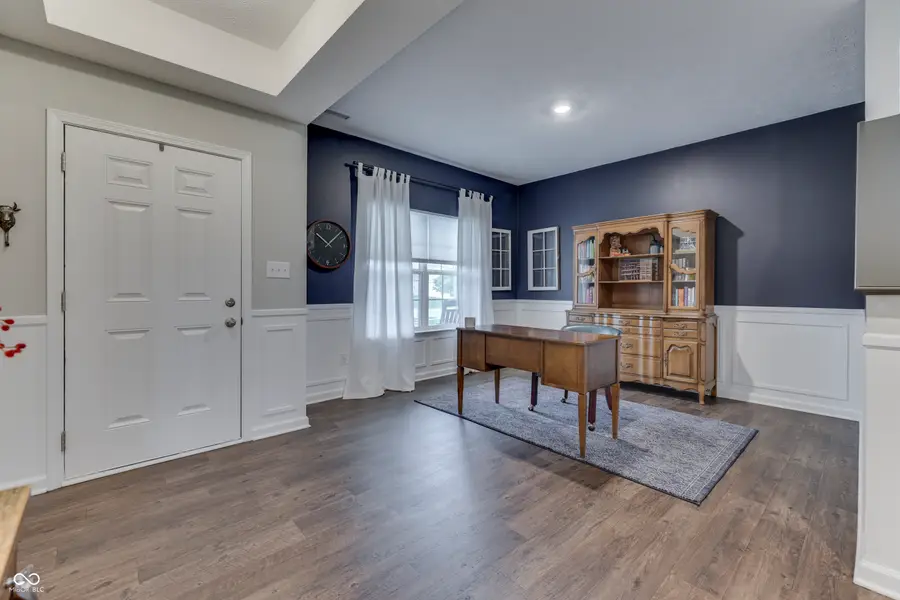 607 N Crystal Drive, Fortville, IN 46040 - #3