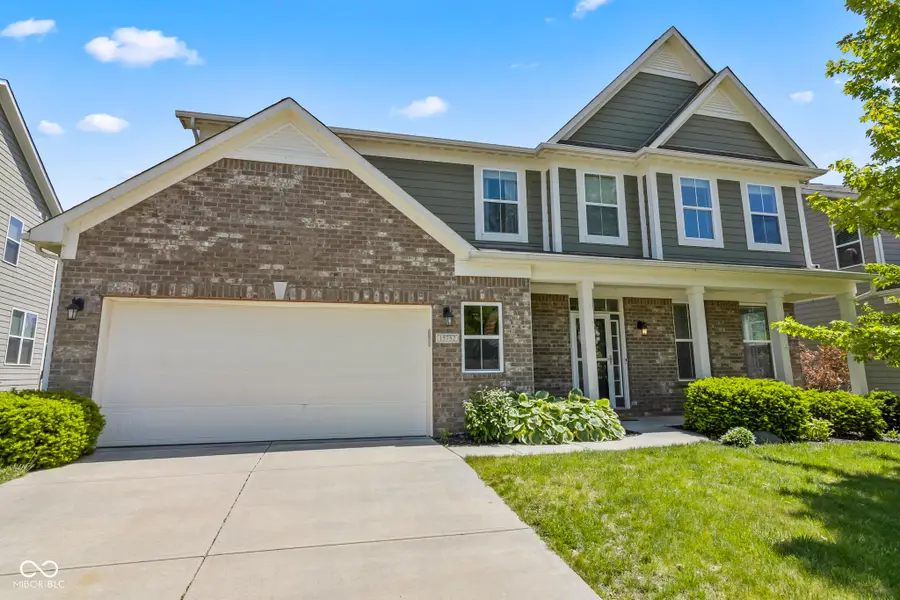 15752 Millwood Drive, Noblesville, IN 46060 - #2