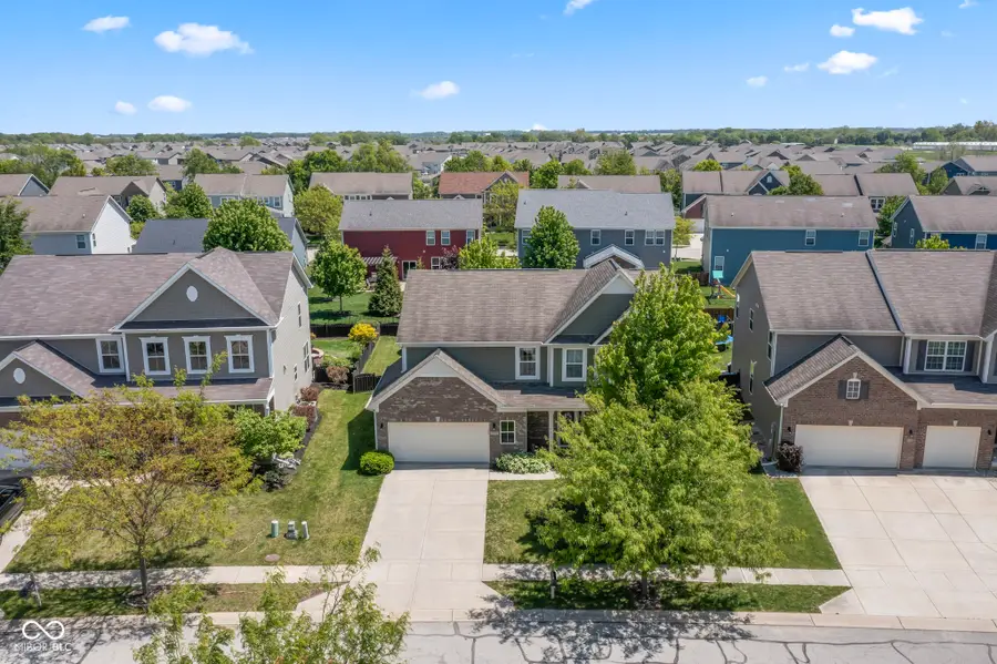 15752 Millwood Drive, Noblesville, IN 46060 - #3