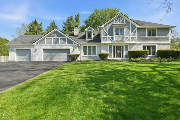 700 Round Court, Zionsville, IN 46077