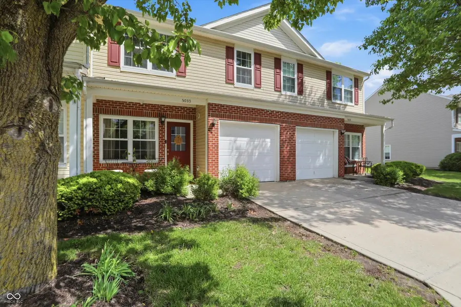 5033 Tuscany Lane, Indianapolis, IN 46254 - #2