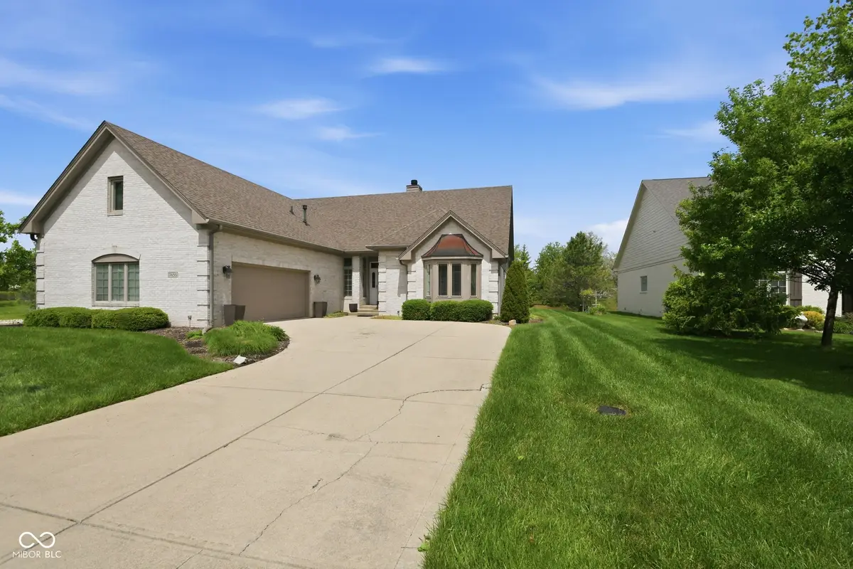 7450 Easy Street, Fishers, IN 46038 - #1