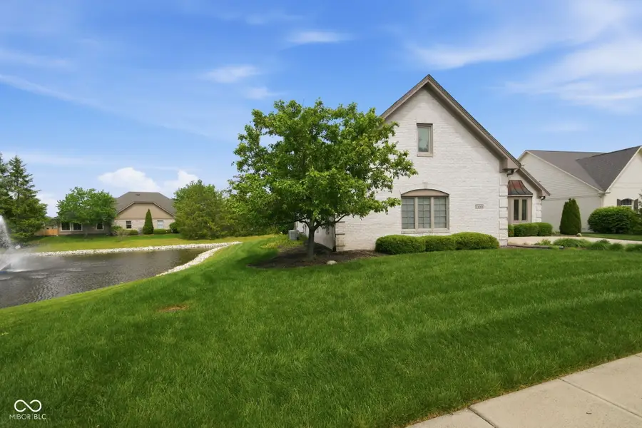 7450 Easy Street, Fishers, IN 46038 - #3