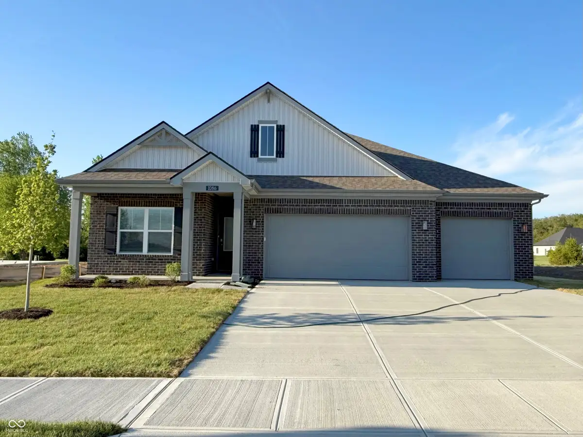 1086 Jubilee Lane, Franklin, IN 46131 - #1