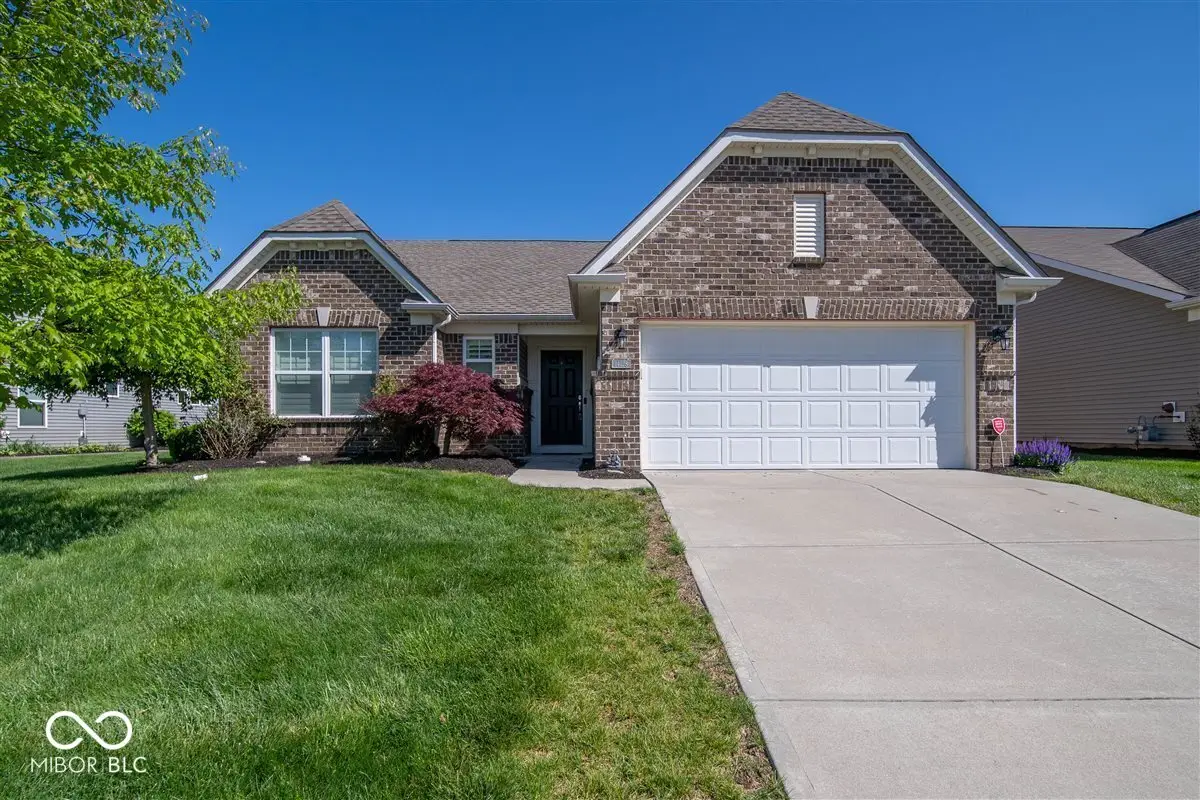 14128 Stoney Shore Avenue, McCordsville, IN 46055 - #1