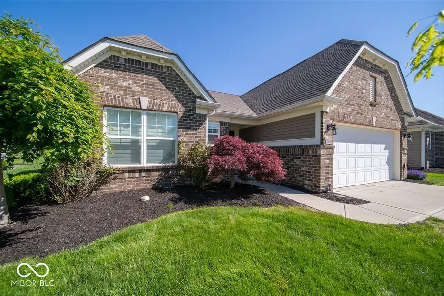14128 Stoney Shore Avenue, McCordsville, IN 46055 - #2