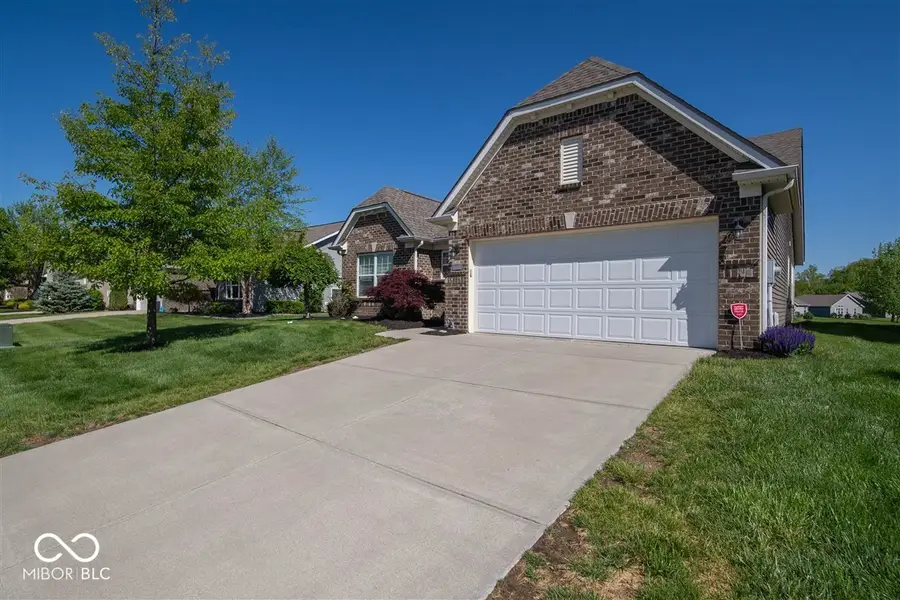 14128 Stoney Shore Avenue, McCordsville, IN 46055 - #3
