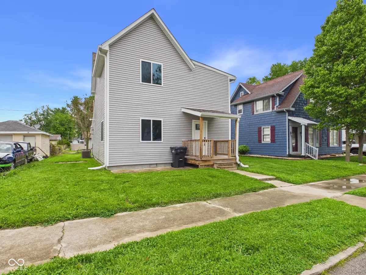508 W Monroe Street, Alexandria, IN 46001 - #1
