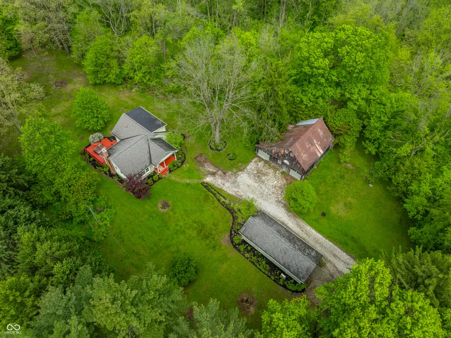 250 Westmont Lane E, Noblesville, IN 46062 - #2