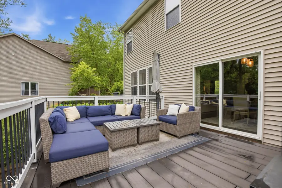 10371 Shades Court, Indianapolis, IN 46239 - #3