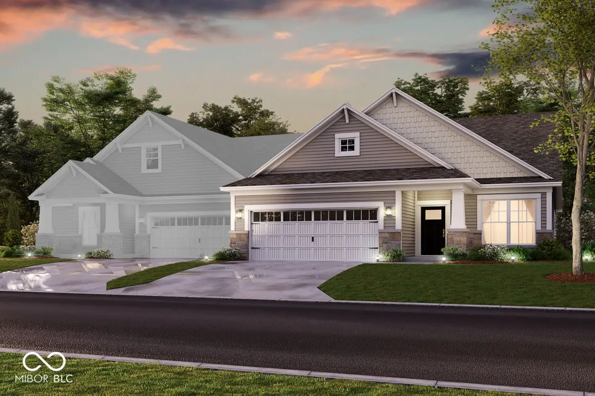 3151 Wrangler Drive, Bargersville, IN 46106 - #1