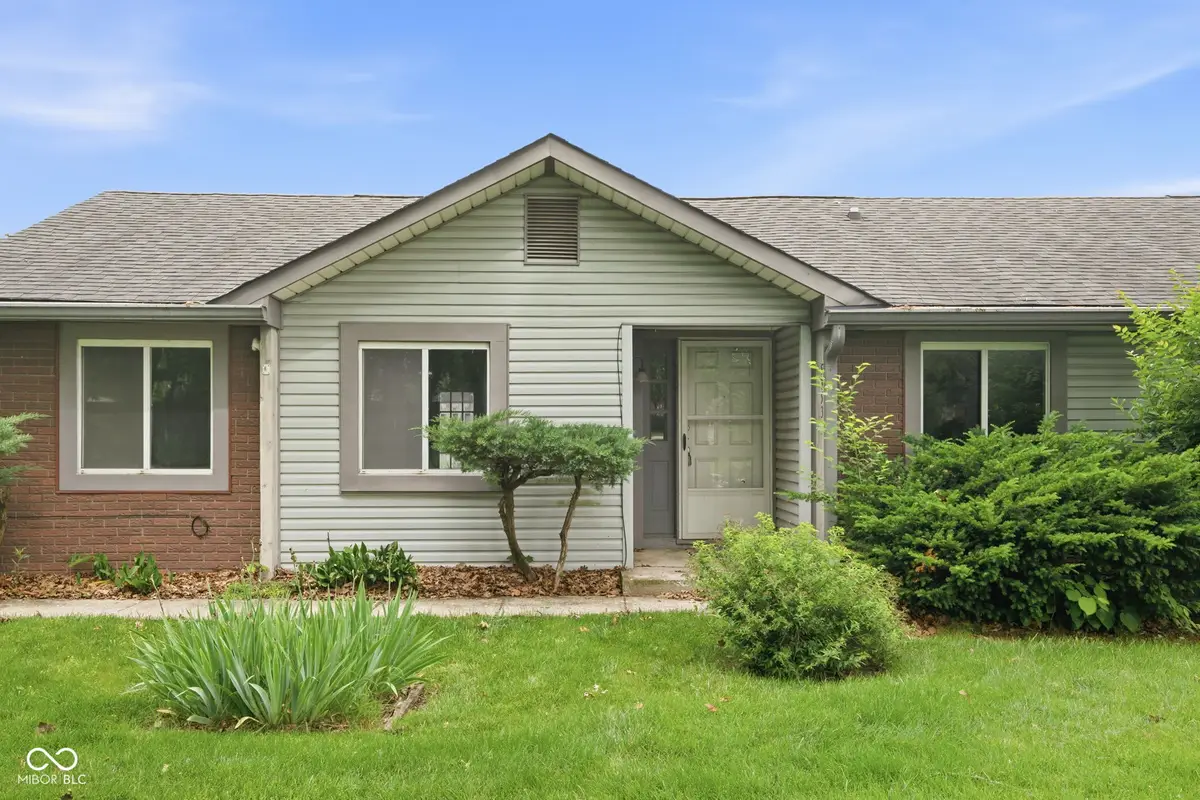 5953 Beau Jardin Drive, Indianapolis, IN 46237 - #1