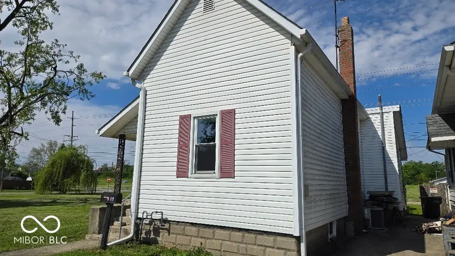 519 Milton Avenue, Anderson, IN 46012 - #2