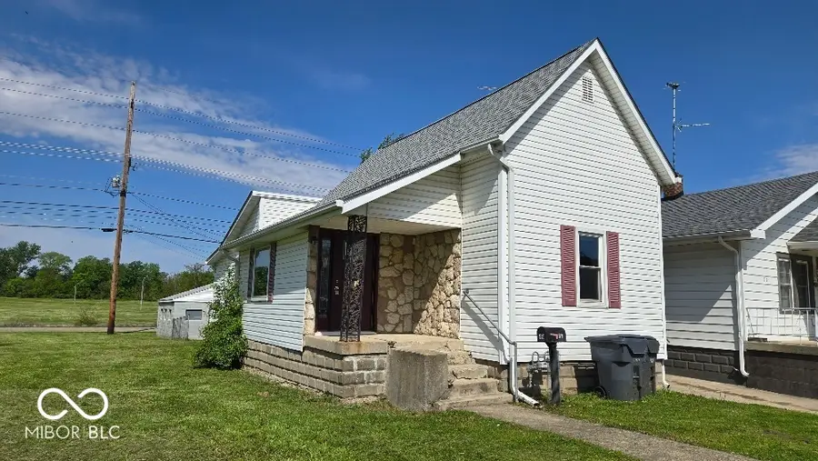 519 Milton Avenue, Anderson, IN 46012 - #3